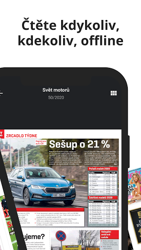 iKiosek.cz Screen 3