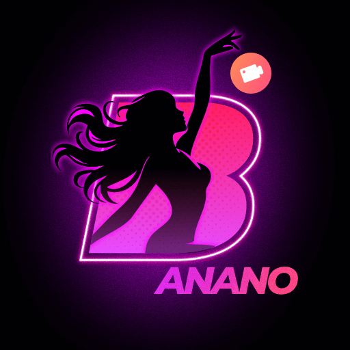 Banano - Happy Video Chat