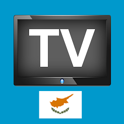 Icon image Cyprus TV Guide