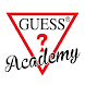 GUESSMyAcademy - Androidアプリ