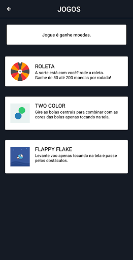 Flake Games -  Um jeito de se divertir 2.0 screenshots 2