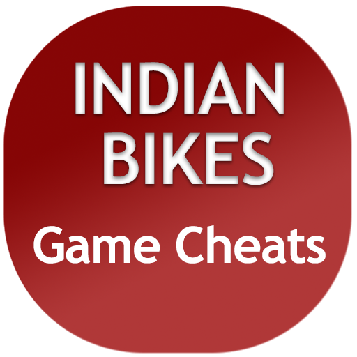 Indian Bike driving cheat code