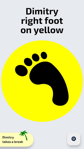 Twister spinner Screen 3