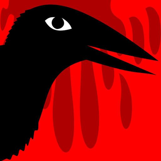 A Murder of Crows logo