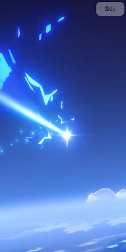Wish Simulator for Genshin