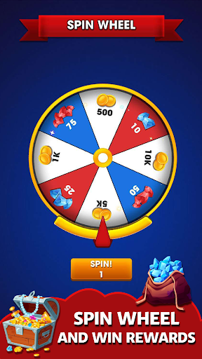 Ludo multiplayer Games- Dice Screen 2