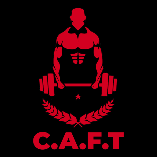 CAFT Header - AppWisp.com