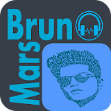 Bruno Mars Lyrics icon
