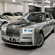 Rolls Royce Phantom Wallpaper
