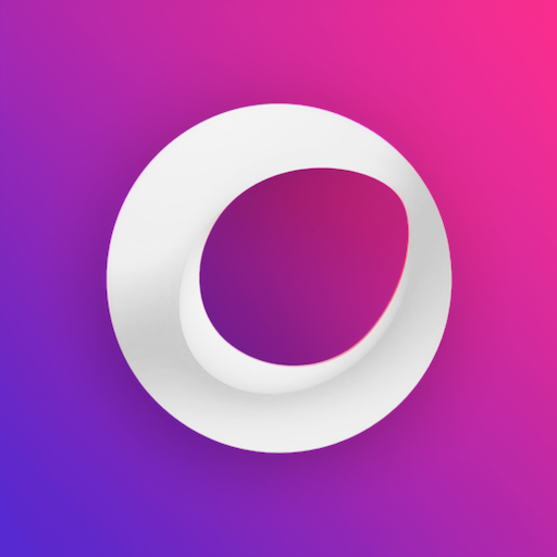 Open Chat with AI Characters logo