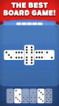 screenshot of Dominoes- Classic Board Games