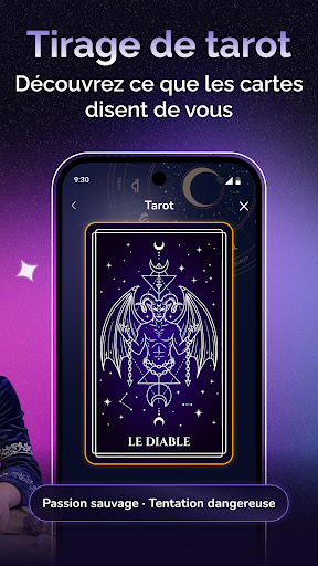 Lecteur de Paume — Horoscope screenshot 6