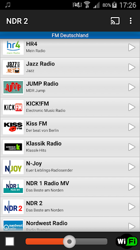 FM Deutschland Screen 3