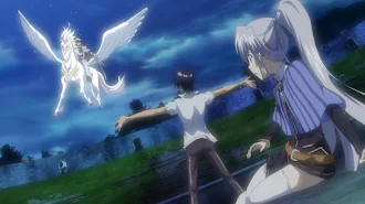 カンピオーネ まつろわぬ神々と神殺しの魔王 Season 1 Episode 9 Tv On Google Play
