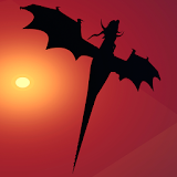 Dragon Glider icon