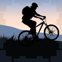 Tricky Downhill Racing