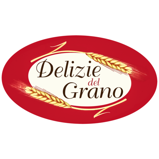 Delizie del grano logo