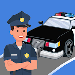 Cover Image of Download Daily Patrol Let's Become Cops 1.0.0 APK