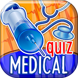 Icon image Medical Quiz Questions