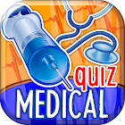 Medicinsk Quiz Spørgsmål 3.0