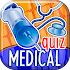 Medical Quiz Questions