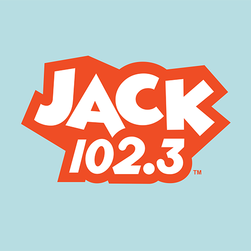 JACK 102.3 London logo