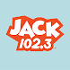 JACK 102.3 London - Androidアプリ