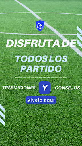 Futbol en vivo