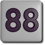 Eighty Eight Ringtones icon