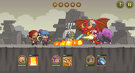 screenshot of Shorties's Kingdom 3