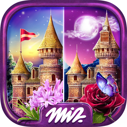 Find the Difference Fairy Tale 2.1.1 Icon
