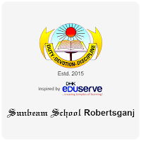 Sunbeam School Robertsganj