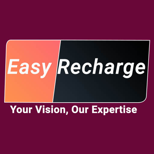 easy recharge logo