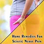 Home Remedies For Sciatic Nerve Pain