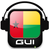 Radio Guinea Bissau icon