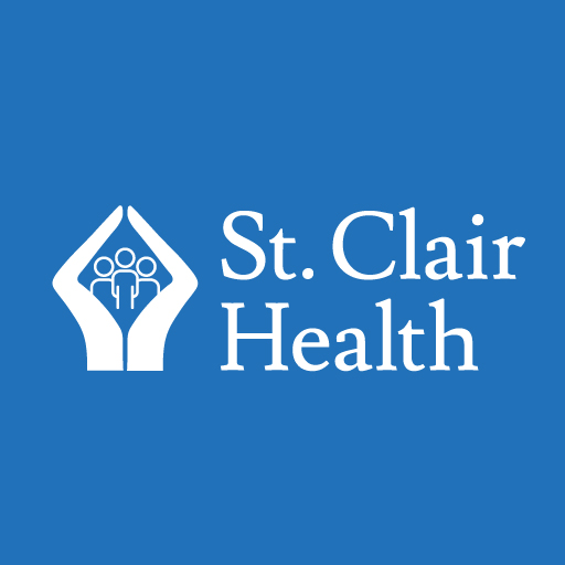 St. Clair Health - Wayfinding  Icon