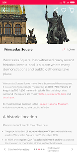 Prague Guide by Civitatis Screenshot
