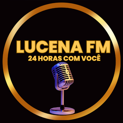 Rádio Lucena FM Screen 3