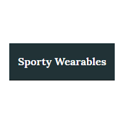 Hình ảnh biểu tượng của Sporty Wearables
