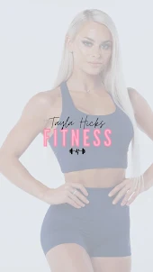 Tayla Hicks Fitness