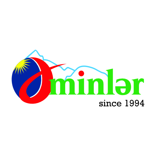 Əminlər Portal logo