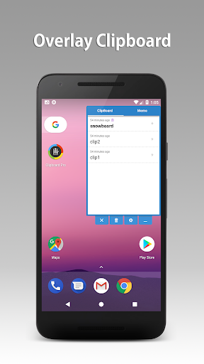 Clipboard Pro v2.7.0 APK (Full Paid) poster-10