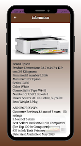 Epson L3156 WiFi Guide