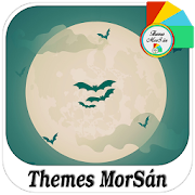Top 46 Personalization Apps Like Bats On Halloween : Xperia Theme - Best Alternatives