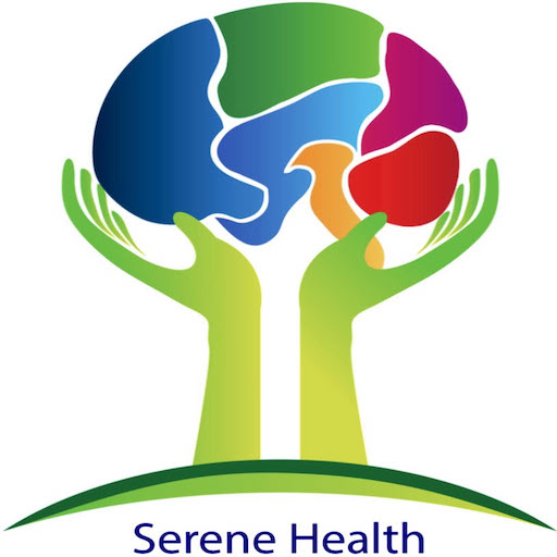 Serene Patient App logo
