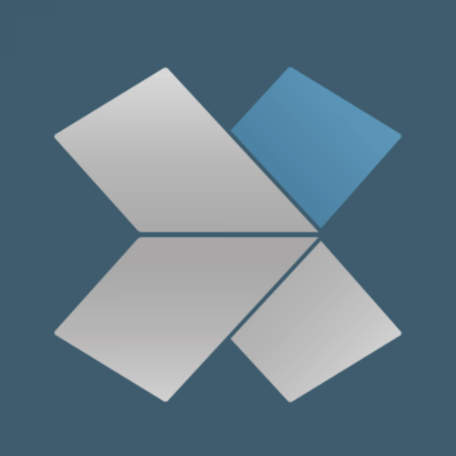 nfinityXmobi logo