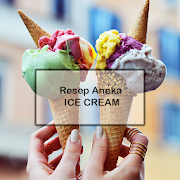 Resep Aneka Ice Cream 1.1 Icon