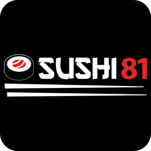 Sushi81 2.0 Icon