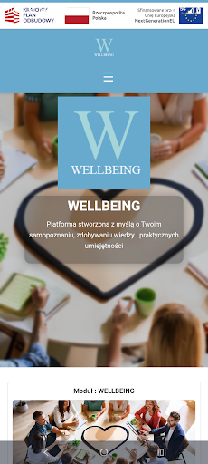 Wellbeing