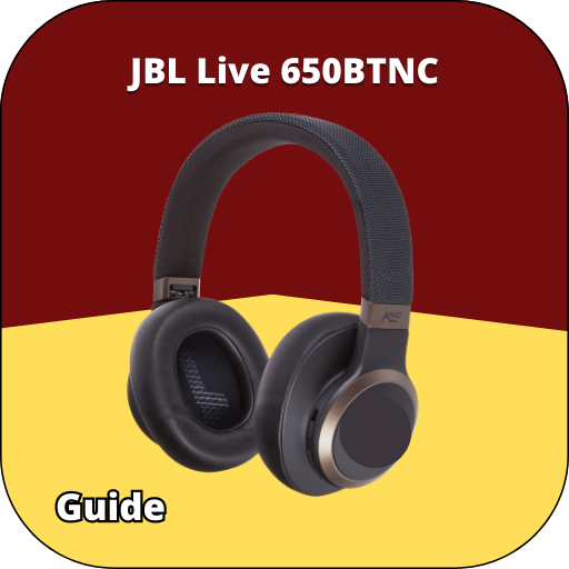 Jbl live 650